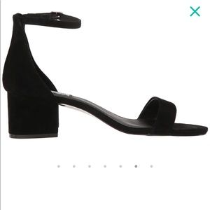 Brand New Steve Madden never worn. No defects